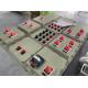 2mm Flameproof Control Panels for Outdoor/Industrial Applications