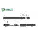 Stone Drilling Tools , Tungsten Carbide DTH355K-07 Rigid Valve with O-Ring