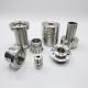 CNC Turning Service Custom CNC All Parts CNC Machining Steel Stainless Parts
