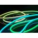 Newest IC Digital Pixel Color Chasing LED Neon Flex 24V 25m/reel