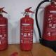 BSI EN3 Approved ABC 3kg Dry Powder Fire Extinguisher fire fighting equipments