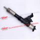 New Diesel Fuel Injector  095000-8100 095000-810 095000-8100 095000-8102  For SINOTRUK HOWO A7 VG1096080010