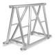 Aluminum Triangle Folding Lighting Truss Portable