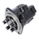 Truck Parts Hydraulic Gear Power Steering Pump For Scania Truck 571364 ISO9001 / TS16949
