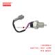 ISUZU CXZ81 10PE1 1824400820 Reverse Lamp Switch with Pack Quantities of 1PCS