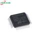 Microcontroller Stm32 Lqfp48 Ic Chip Stm32g030c8t6 Flash MCU 32 BIT