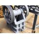 10cm 200cm Jaw Crusher Plant Concrete Limestone Coal Concret Crushing