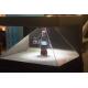 1920x1080 Full HD Hologram Pyramid , 22 3D Holo Box for Advertising Or Exhibition