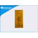 Light Proof Composite Structure Envelope Tea Bags For Green Tea Packing