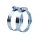 High Torque Salt Resistant SUS201 American Hose Clamp