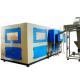 15 kW Semi-automatic Pet Blowing Machine for Versatile and Customized Bottle Designs