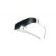 4K HDMI Interface Head Mounted Display AR Smart Glasses With Wifi & Bluetooth