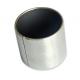 Stainless Steel Composite Sleeve Bearings Corrosion Resistant Oil - Free