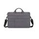 Shock Absorption Fashionable Laptop Bags , Waterproof Laptop Messenger Bag