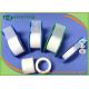 Non Woven Micropore Adhesive Plaster Tape / Paper Surgical Tape With Dispenser Package