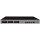 Wide Application 24-port Sfp Switch S5735-L24P4X-A1 with 24 Ports and 4 10G SFP