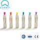 Sterile Push Button Safety Lancets 18G 21G 23G 26G 28G 30G for Blood Testing