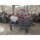 PE250x400 Diesel Engine Jaw Crusher For Metallurgy , Building Materials