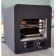 Black Kitchen SS430 Electric Flank Steak Gasgrill With Shovel