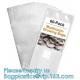 Autoclavable Mushroom Growing Bags, Mushroom Spawn Bags, Stand Up Durable Bags, Garden Supplies, Breathable