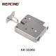 12v 24v 430 Stainless Steel Electronic Latch System Controlled Electric Cabinet Lock