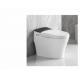 Siphon Commode Cera Company Instant Hot Toilet