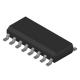 DG211CYZ SPST Integrated Circuit Chip , 4- Channel Analog Switch electrical circuit board
