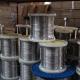 Incoloy 925 Nickel Alloy Wire UNS N09925  1366°C Melting Point High Performance Nickel Based Alloy Wire