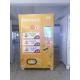 Hot Selling 24 Hours Large Capacity Automatic Combo Snacks Drinks Food Vendlife Vending Machine