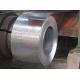 EN10147 Zero Spangle Hot Dipped Galvanized Steel Strip with Passivated and Oiled