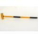 8LB,12LB,14LB,16LB,20LB Sledge hammer(XL-0126) with powder surface, fiber handle and good price