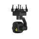 ZT6 Mini Optical Pod Dual Sensors 4K 8MP 6X Digital Zoom Gimbal Camera Thermal Imaging 3-Axis Stabilizer ArduPilot