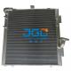 Excavator SH350 Hydraulic Oil Cooler Engine Parts Mechanical Replacement