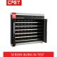 TV Panel Computer Monitor Display Screen Power Aging Test Rack Manufacturer