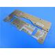 Laser Stencil For SMT Solder Paste Process 0.1mm thick stainless steel shim