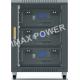 600Ah 30KWh Home Energy Storage Systems 48V 51.2V Telecom Battery Backup Systems