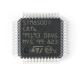 Chuangyunxinyuan New And Original IC MCU 8BIT 64KB FLASH NEW 48LQFP Microcontroller STM8S007C8T6