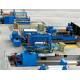 Automatic Steel Slitting Line And Cutting To Length Machine For Stainless Steel