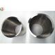 Industrial Product Machine Nickel Alloy Monel 400 UNS N04400 Forging Steel Forged Bushing Sleeve for Oil Field