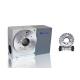 Hydraulic Brake CNC 4th Axis Rotary Table For Metal Parts Processing