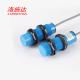 DC 10-40V Plastic Cylindrical M30 Capacitive Sensor