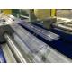 2 - 5M/Min IC Tube PVC Profile Extrusion Line Profile Extrusion Machine