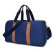 12OZ Mens Womens Canvas Overnight Bag , Large Travel Duffle Bags