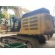                  Very Well Maintenance Cat 349e Excavator Used Caterpillar Crawelr Digger 349e Made in Japan for Sale             