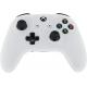 Anti-Slip Rubber Skin For Xbox Series X/S Controller Effortless Installation - Clear