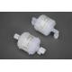 PP Disposable Capsule Filter For Inkjet Ink Filter Linx Main Filter Replacement