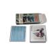 Custom Printing Paper Card ,One Set Poker Printing , Both Sides Color Printing