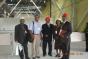 African Guests Visit World Expo Venue