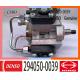 294050-0039 DENSO Diesel Engine Fuel HP4 pump 294050-0039 For HINO 22100-E0253