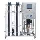 Reverse Osmosis 2.0Mpa 0.5m3/H Water Purification Machine